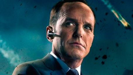 Así será S.H.I.E.L.D., la serie de Marvel que prepara Joss Whedon noticias imagen