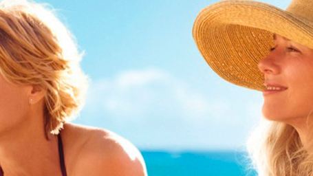 Naomi Watts y Robin Wright son 'Two Mothers'