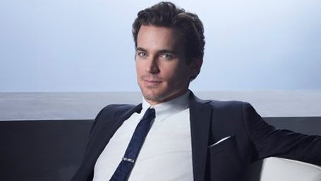 '50 sombras de Grey': ¡¡Matt Bomer desmiente que le hayan ofrecido ser Christian!! noticias imagen