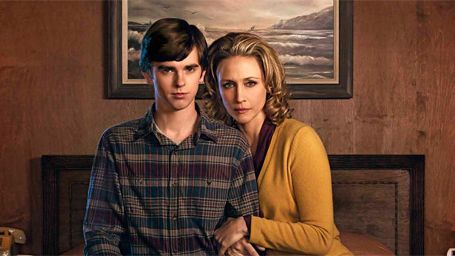 'Bates Motel': adelántate al estreno con un fragmento del primer episodio noticias imagen