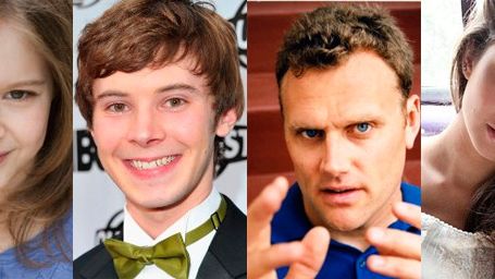 La serie de 'Zombieland' ya tiene a su reparto al completo noticias imagen