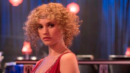 'Downton Abbey': la liberal sobrina de Violet Crawley será personaje principal en la cuarta temporada noticias imagen