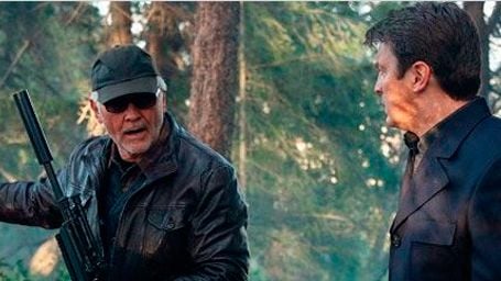 'Castle': ¿Hasta dónde llegará Rick por salvar a Alexis? noticias imagen