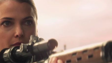 'The Americans' renueva en FX por una segunda temporada noticias imagen