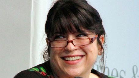 E.L. James insinúa que el guión de '50 sombras de Grey' ya está terminado noticias imagen