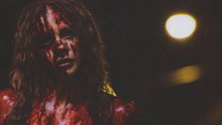 'Carrie': Una nueva y ensangrentada imagen de Chloë Moretz noticias imagen