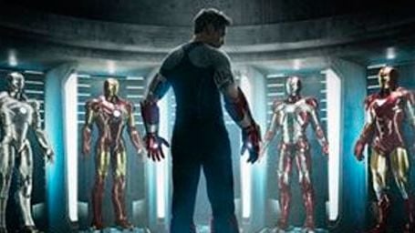 'Iron Man 3': ¿Seguirá siendo Robert Downey Jr. Tony Stark tras la película? noticias imagen