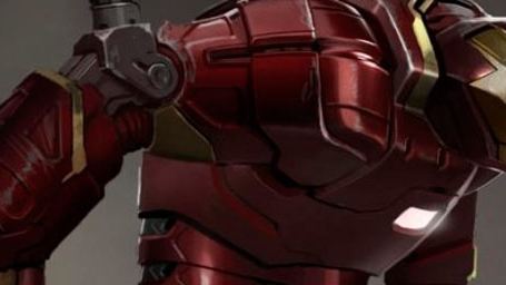 'Iron Man 3': ¡Vistazos a la armadura Heartbreaker, la Anti-Hulk y la del Espacio!