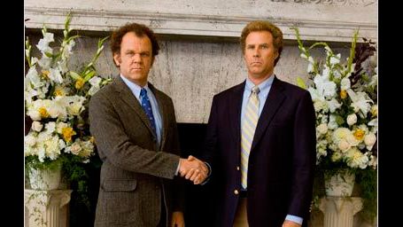 John C. Reilly podría repetir con Will Ferrell en la secuela de 'El reportero Ron Burgundy' noticias imagen