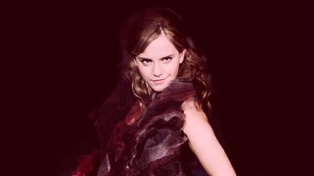 Emma Watson, ¿la nueva Cenicienta? 