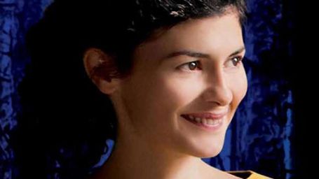 'Mood Indigo': pósters de personajes del filme de Gondry con Audrey Tautou noticias imagen