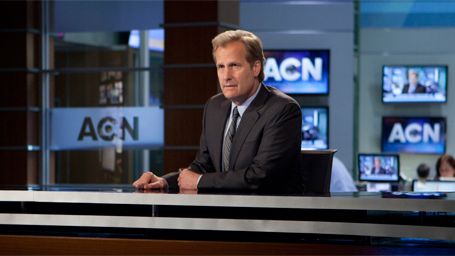 'The Newsroom': Así será la segunda temporada noticias imagen