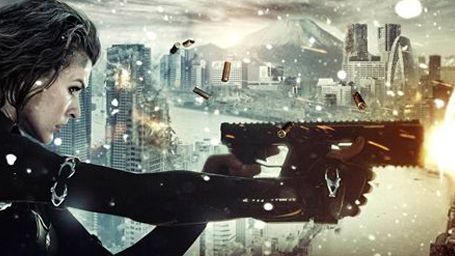 'Resident Evil 6' se estrenará en septiembre de 2014 noticias imagen