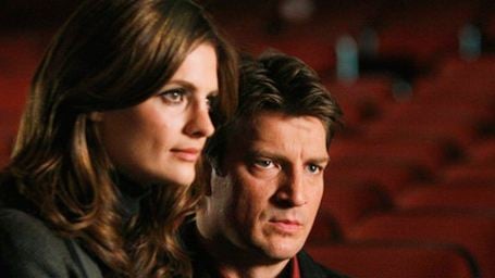 'Castle': ¿Cuándo le dirá Beckett "te quiero" a Rick?