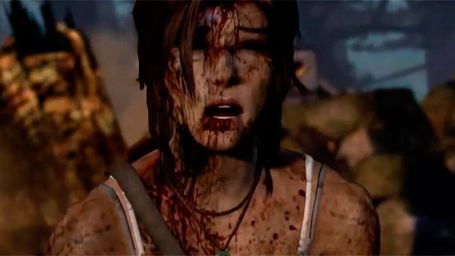 El nuevo videojuego de 'Tomb Raider' se adaptará en forma de película noticias imagen