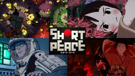 ¡Echa un vistazo al teaser de 'Short Peace', lo nuevo de Katsuhiro Otomo!   noticias imagen