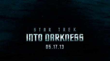 'Star Trek: En la oscuridad': otro póster teaser de lo nuevo de J.J. Abrams