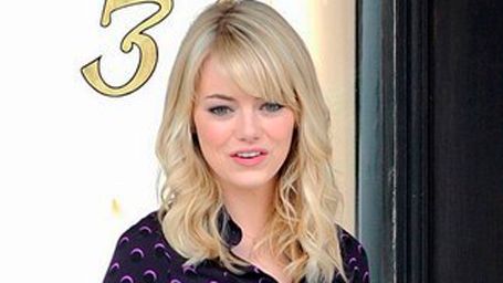 'The Amazing Spider-Man 2': Cuando Gwen conoció a Mary Jane noticias imagen