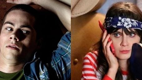 'New Girl': Dylan O'Brien, de 'Teen Wolf', ¿con quien perdió Jess la virginidad? noticias imagen