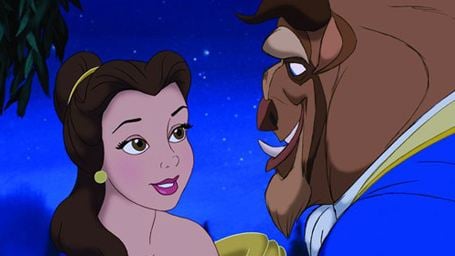 Disney prepara una película en carne y hueso de 'La Bella y la Bestia'