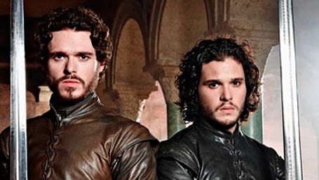 'Juego de tronos': ¡Nuevos póster y sinopsis de los tres primeros capítulos de la tercera! noticias imagen