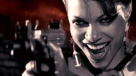 'Sin City: A Dame to Kill For': Rosario Dawson habla de la película noticias imagen