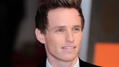 '50 sombras de Grey': ¿Le vendría bien a Eddie Redmayne el papel de Christian?