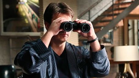 Así celebrará 'Castle' sus 100 episodios noticias imagen