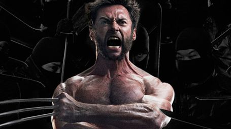 'Lobezno inmortal': ¡Nuevo poster! (y, de regalo, ocho fotos inéditas) noticias imagen