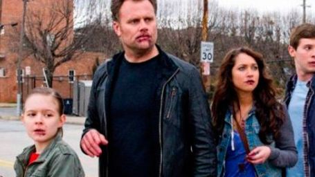 ¡Primera imagen de la serie 'Zombieland'! noticias imagen