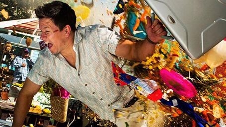 ¡Tráiler explicito de 'Dolor y dinero'!  noticias imagen