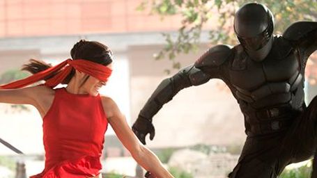 El éxito de 'G.I. Joe: La venganza' asegura una tercera película de la franquicia noticias imagen