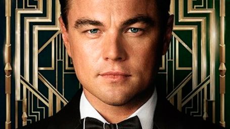 'El gran Gatsby': ¡Nuevos póster de la adaptación de Fitzgerald con Leonardo DiCaprio! noticias imagen