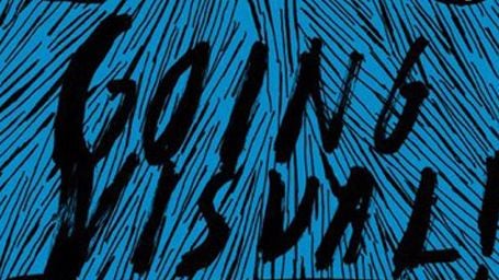 Going Visual!: ciclo audiovisual en Matadero Madrid noticias imagen