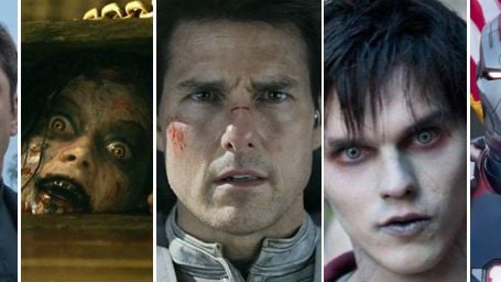 ¡Los 10 estrenos de abril que no puedes perderte! noticias imagen