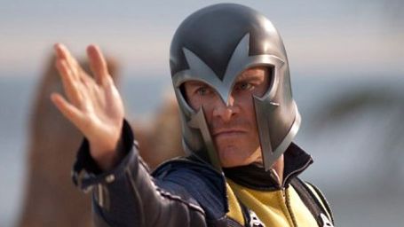 Magneto será un torturador en 'X-Men: Días del futuro pasado' noticias imagen