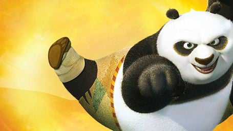 'Kung-Fu Panda' llegará en la Navidad de 2015