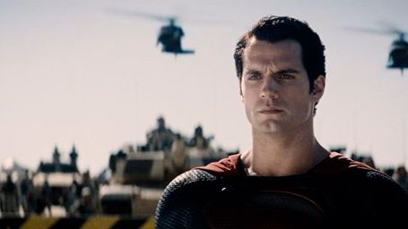 'El hombre de acero': el General Zod amenaza a la Tierra en el nuevo teaser noticias imagen