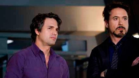 'Iron Man 3': ¡¡Revelado un cameo al final de los títulos de crédito!! noticias imagen