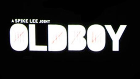'Oldboy': el remake de Spike Lee ya tiene teaser póster