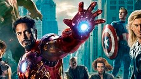Joss Whedon dice que 'Los Vengadores 2' es un "reto asombroso" noticias imagen
