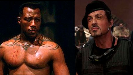 'Los mercenarios 3': Wesley Snipes se une al reparto