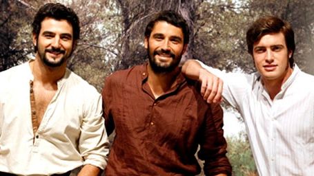 Sin noticias de 'Tierra de Lobos' noticias imagen