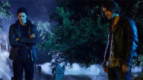 'Hemlock Grove': nuevo tráiler de la serie de Eli Roth... ¡Para mayores de 18! noticias imagen