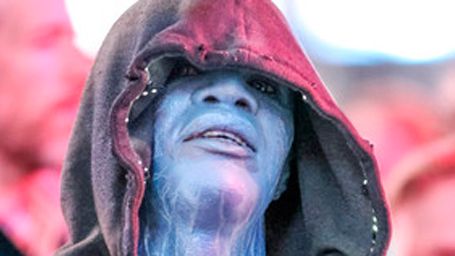 'The Amazing Spider-Man 2': ¡Nuevas fotos de Jamie Foxx como Electro! noticias imagen