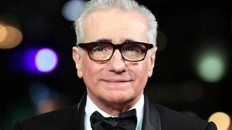 Martin Scorsese no dirigirá 'The Snowman' noticias imagen