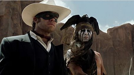 'El llanero solitario': ¡Tráiler definitivo! noticias imagen