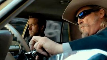 'R.I.P.D.': ¡Primer tráiler y póster con Ryan Reynolds y Jeff Bridges! noticias imagen