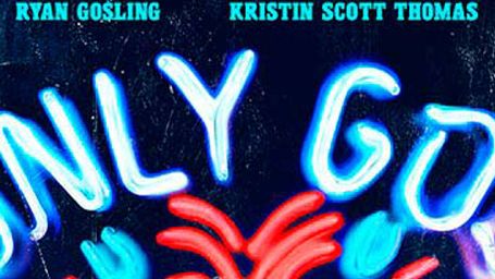 'Only God Forgives': ¡Dos nuevos tráilers internacionales! noticias imagen