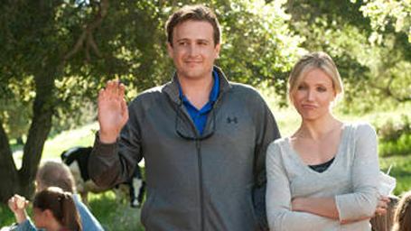 Cameron Diaz quiere hacerlo con Jason Segel en 'Sex Tape'